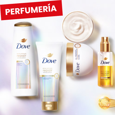 LAS MEJORES OFERTAS EN PERFUMERÍA