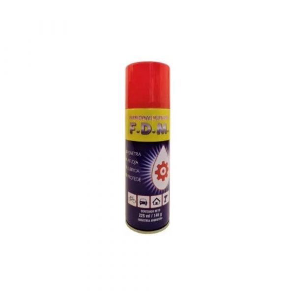 Lubricante Aceite F.D.M. 225 ml