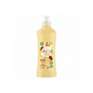 Crema para Peinar Sedal Jengibre y Ricino 300 ml