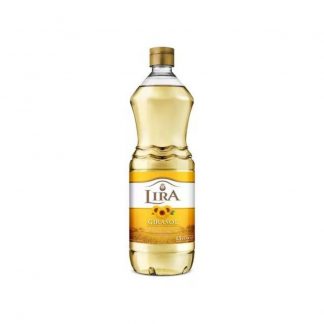 Aceite de Girasol Lira 1.5 lt