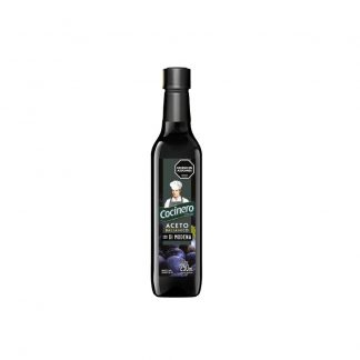 Aceto Balsámico Cocinero 250 ml