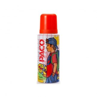 Desodorante Paco Original 150 ml