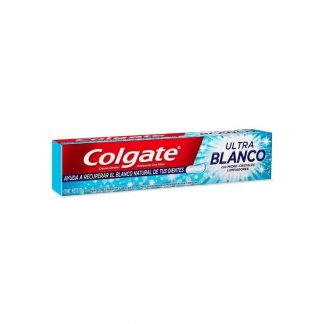 Crema Dental Colgate Ultra Blanqueadora 90 gr
