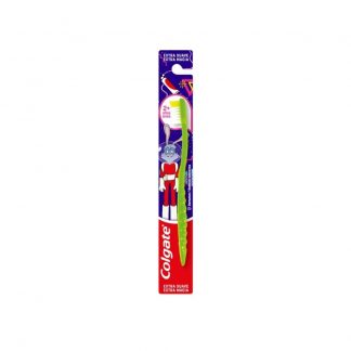 Cepillo Colgate Kids Value 2+ Dr. Rabbit