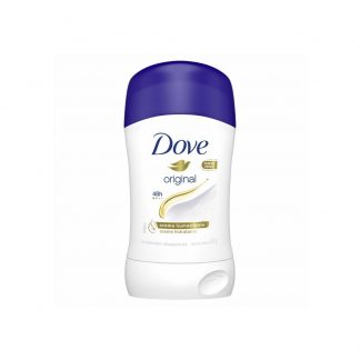 Desodorante Dove Barra Cremoso 50 gr