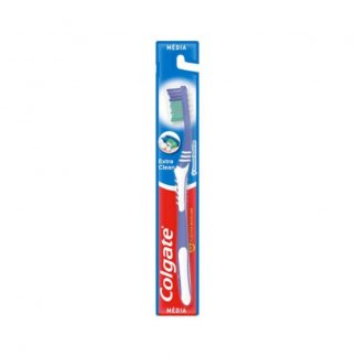 Cepillo Colgate Extra Clean 1 unidad
