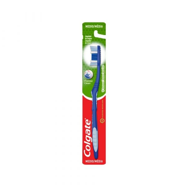 Cepillo Colgate Premier Clean 1 unidad