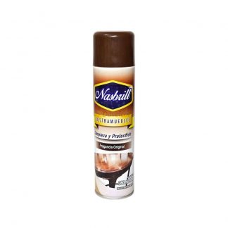 Lustra Muebles Nasbrill Original 360 ml