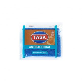 Esponja Task Antibacterial