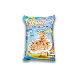 Copos de Maíz Super Copados Azucarados Wingler 240 gr
