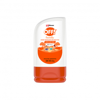 Crema Family con Aloe OFF 60 gr