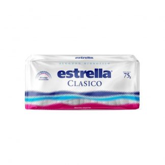 Algodón Estrella Clásico 75 gr