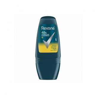 Desodorante Rexona Roll On Men V8 48 hs 50 ml