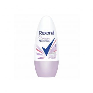 Desodorante Rexona Roll On Women Nutritive 48 hs 50 ml