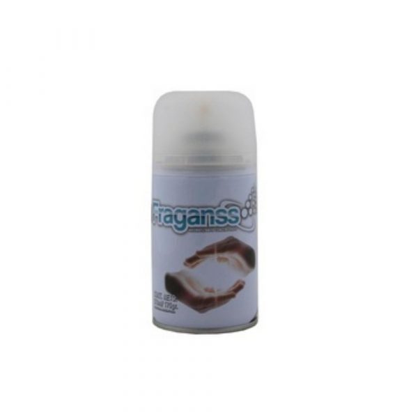 Aromatizante Aerosol Fraganss Reiki 270 ml