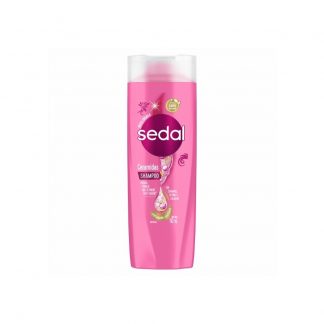 Shampoo Sedal Ceramidas Infusión Activa 190 ml