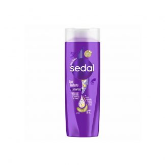 Shampoo Sedal Liso Perfecto Infusión Activa 190 ml