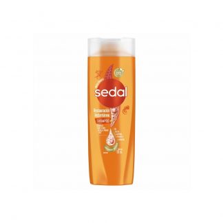 Shampoo Sedal Restauración Infusión Activa 190 ml