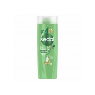 Shampoo Sedal Rizos Definidos Infusión Activa 190 ml