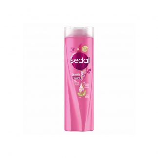 Shampoo Sedal Ceramidas Infusión Activa 340 ml