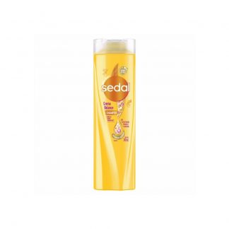 Shampoo Sedal Balance Infusión Activa 340 ml