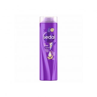 Shampoo Sedal Liso Perfecto Infusión Activa 340 ml