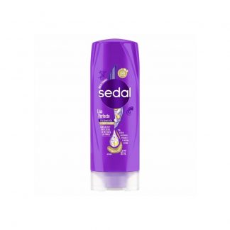Acondicionador Sedal Liso Perfecto Infusión Activa 190 ml