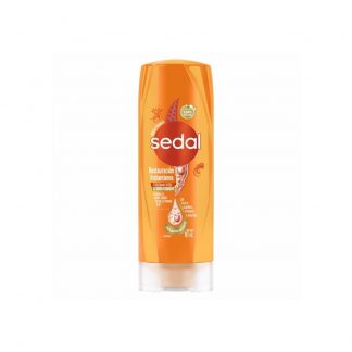 Acondicionador Sedal Restauración Infusión Activa 190 ml