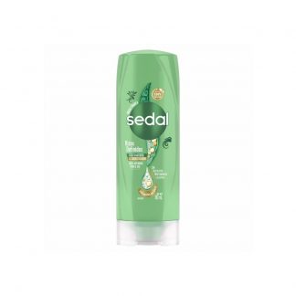 Acondicionador Sedal Rizos Definidos Infusión Activa 190 ml