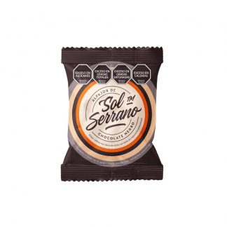 Alfajor Sol Serrano Chocolate 40 gr