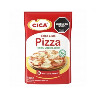 Cica Salsa Pizza 340 gr