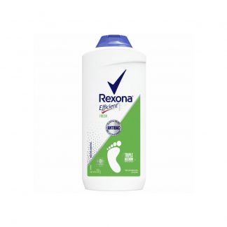 Talco Efficient Fresh 200 gr