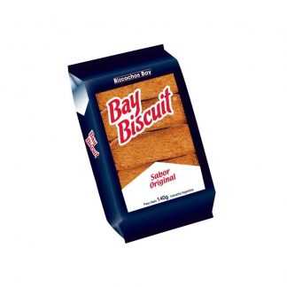 Bizcochos Bay Biscuit 142 gr