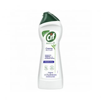 CIF Crema Original Bio Multiuso 375 gr