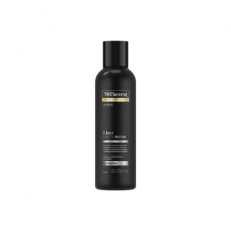 Shampoo TRESemmé Liso Efecto Botox 250 ml