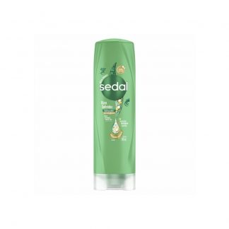 Acondicionador Sedal Rizos Infusión Activa 340 ml