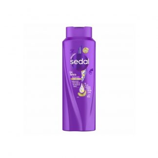 Acondicionador Sedal Liso Perfecto Infusión Activa 650 ml