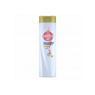 Shampoo Sedal Hialurónico Infusión Activa 340 ml