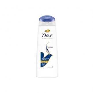 Shampoo Dove Reconstrucción Completa Bio-Nutrición 200 ml