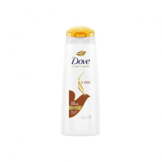 Shampoo Dove Óleo Nutrición Bio-Nutrición 200 ml