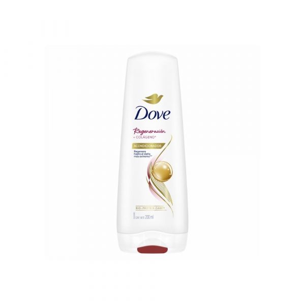 Acondicionador Dove Regeneración Extrema Bio-Nutrición 200 ml