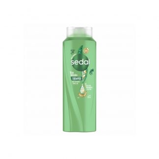 Shampoo Sedal Rizos Infusión Activa 650 ml