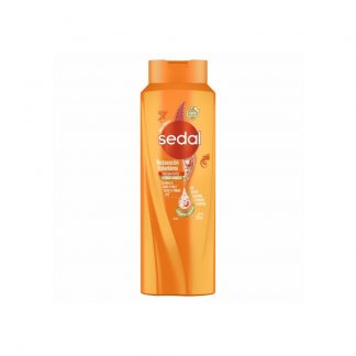 Acondicionador Sedal Restauración Instantánea Infusión Activa 650 ml