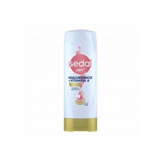 Acondicionador Sedal Hialurónico Infusión Activa 190 ml