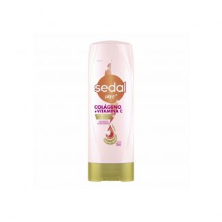 Acondicionador Sedal Colágeno Infusión Activa 190 ml