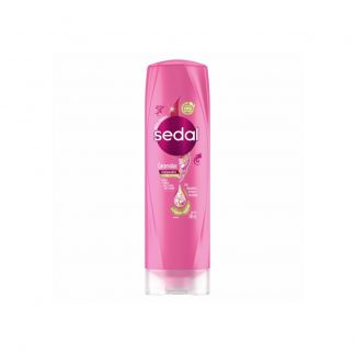 Acondicionador Sedal Ceramidas Infusión Activa 340 ml