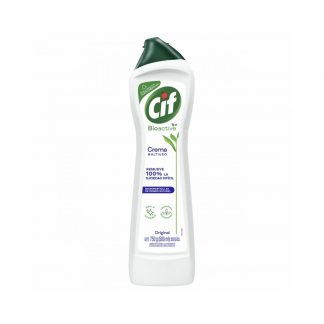 CIF Crema Original Bio Multiuso 750 gr