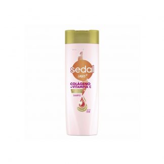Shampoo Sedal Colágeno Infusión Activa 190 ml