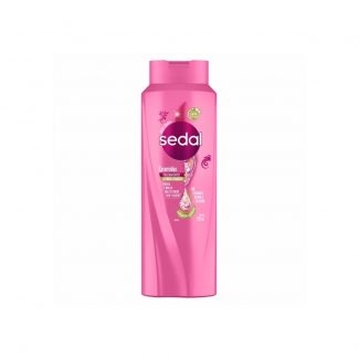 Acondicionador Sedal Ceramidas Infusión Activa 650 ml