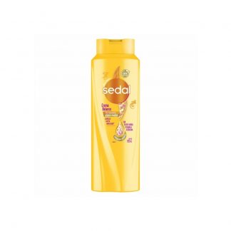 Acondicionador Sedal Balance Infusión Activa 650 ml